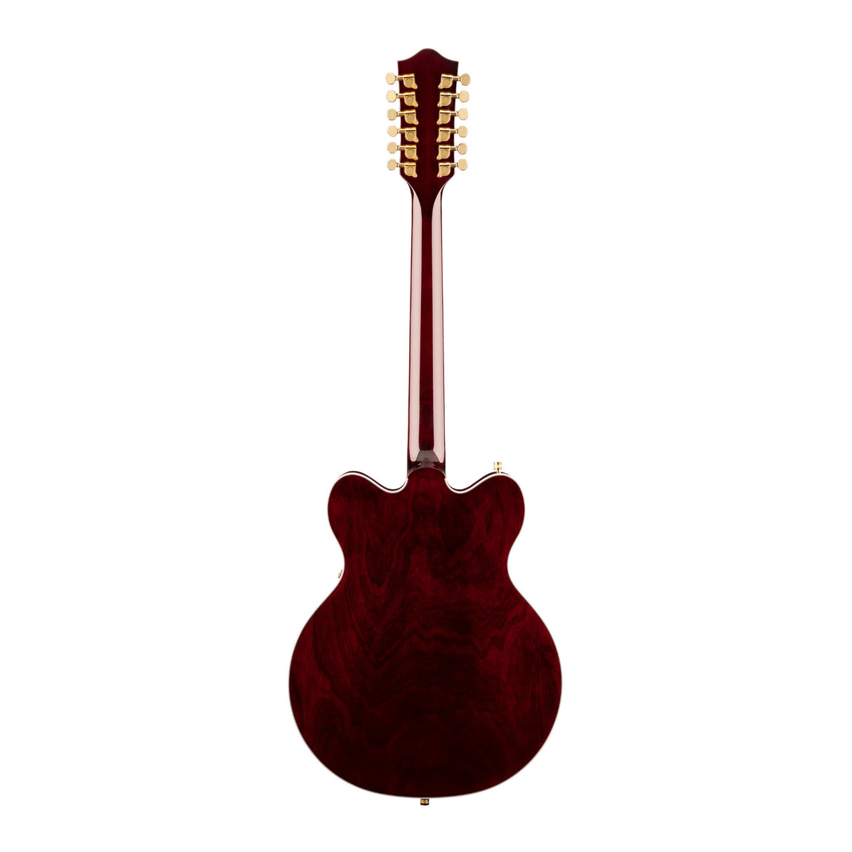 Gretsch G5422G-12 Electromatic Hollow Body 12-String Guitar with Hard Case