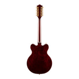 Gretsch G5422G-12 Electromatic Hollow Body 12-String Guitar with Hard Case