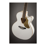 Gretsch G5022CWFE-12 Rancher Falcon 12-String Acoustic-Electric Guitar with Case