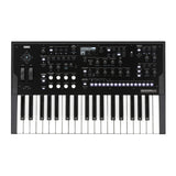 Korg Wavestate MK2 96 Stereo Voice Sound Transitions Wave Sequencing Synthesizer