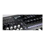 Korg Wavestate MK2 96 Stereo Voice Sound Transitions Wave Sequencing Synthesizer