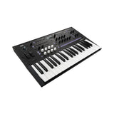 Korg Wavestate MK2 96 Stereo Voice Sound Transitions Wave Sequencing Synthesizer