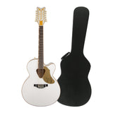 Gretsch G5022CWFE-12 Rancher Falcon 12-String Acoustic-Electric Guitar with Case