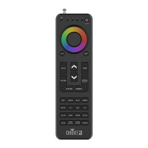 DMX Cables & Lighting Control Accessories