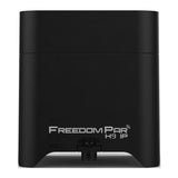 CHAUVET DJ Freedom Par H9 IP Weather-Resistant Battery-Powered RGBAW+UV LED Par