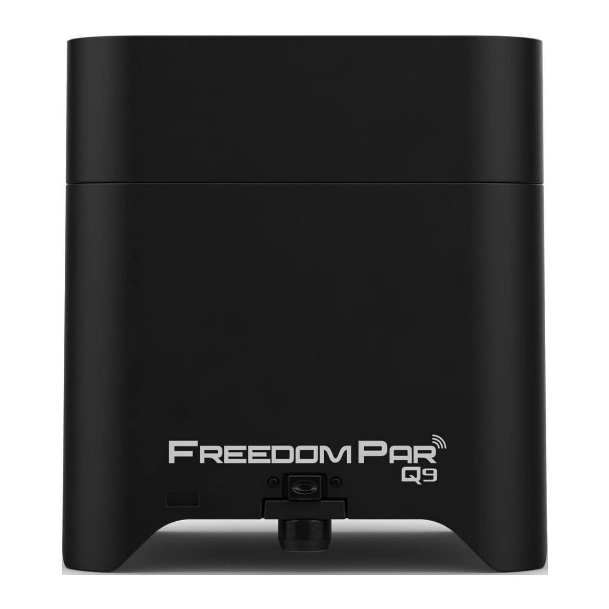CHAUVET DJ Freedom Par Q9 Battery-Powered Magnetic Diffuser RGBA LED Par