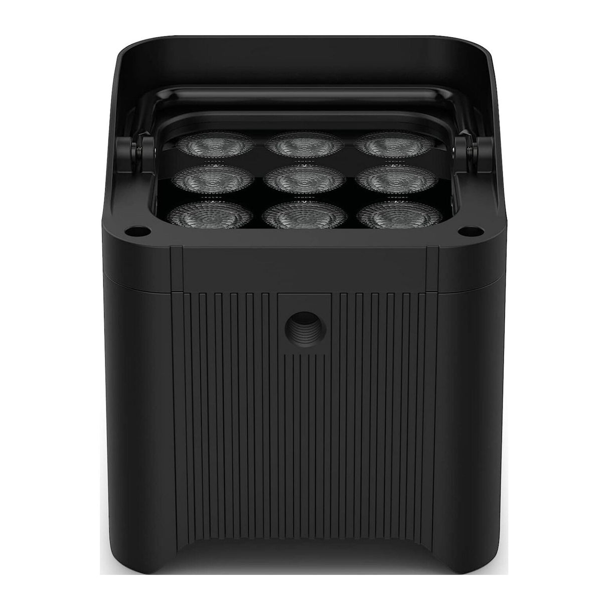 CHAUVET DJ Freedom Par Q9 Battery-Powered Magnetic Diffuser RGBA LED Par
