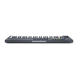 Novation FLkey 61-Key MIDI Keyboard Controller with FL Studio 20 Bundle
