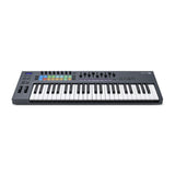 Novation FLkey 49-Key MIDI Keyboard Controller with FL Studio 20 Bundle