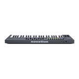 Novation FLkey 49-Key MIDI Keyboard Controller with FL Studio 20 Bundle