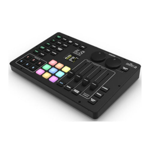 CHAUVET DJ Integrated Lighting System Command Lighting Controller with USB Port