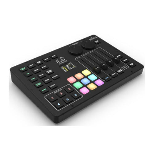 CHAUVET DJ Integrated Lighting System Command Lighting Controller with USB Port