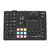CHAUVET DJ Integrated Lighting System Command Lighting Controller with USB Port