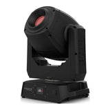 CHAUVET DJ Intimidator Spot 360X IP LED Moving Head Stage Light Unit (Black)