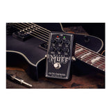 Electro-Harmonix Nano Metal Muff Distortion Compact Pedal with Noise Gate