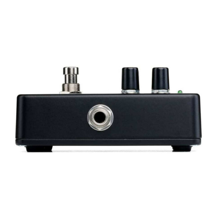 Electro-Harmonix Nano Metal Muff Distortion Compact Pedal with Noise Gate