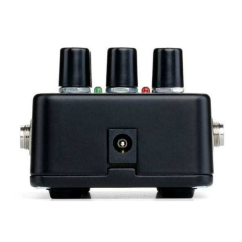 Electro-Harmonix Nano Metal Muff Distortion Compact Pedal with Noise Gate