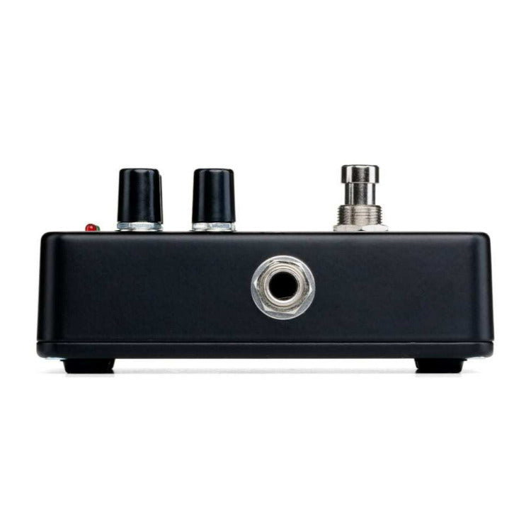 Electro-Harmonix Nano Metal Muff Distortion Compact Pedal with Noise Gate