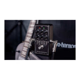 Electro-Harmonix Nano Metal Muff Distortion Compact Pedal with Noise Gate