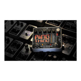 Electro Harmonix Ring Thing Single Sideband Modulator with Blend Knob, Wave Knob
