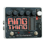 Electro Harmonix Ring Thing Single Sideband Modulator with Blend Knob, Wave Knob