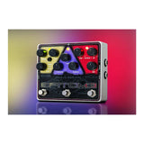 Electro-Harmonix Epitome Multi-effects Pedal with Dedicated Controls