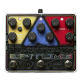 Electro-Harmonix Epitome Multi-effects Pedal with Dedicated Controls