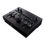 Roland VT-4 Compact 5 Hour Battery Life MIDI Control Vocal Transformer (Black)