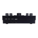 Roland VT-4 Compact 5 Hour Battery Life MIDI Control Vocal Transformer (Black)