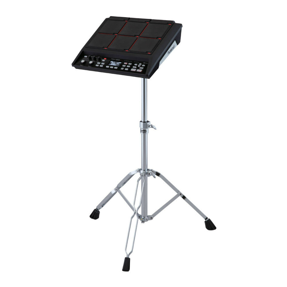 Roland SPD-SX Velocity-Sensitive Sampling Pad with 16GB Internal Memory (Black) (Open Box)