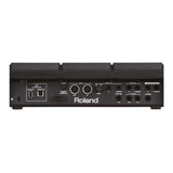 Roland SPD-SX Velocity-Sensitive Sampling Pad with 16GB Internal Memory (Black) (Open Box)