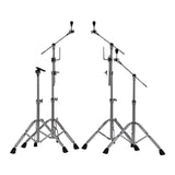 Roland VAD706G2GC V-Drums Acoustic Design Electronic Drum Set (Gloss Cherry)