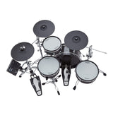 Roland VAD103 V-Drums Acoustic Drum Set with TD-07 Module