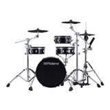 Roland VAD103 V-Drums Acoustic Drum Set with TD-07 Module