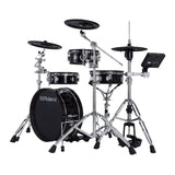 Roland VAD103 V-Drums Acoustic Drum Set with TD-07 Module