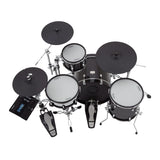 Roland VAD504 V-Drums Acoustic Design Electronic Drum Kit with TD-27 Module
