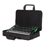 Roland CB-BTRMX Black Series Instrument Custom Bag for Tr-8s, Tr-8, and Mx-1