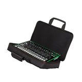 Roland CB-BTRMX Black Series Instrument Custom Bag for Tr-8s, Tr-8, and Mx-1