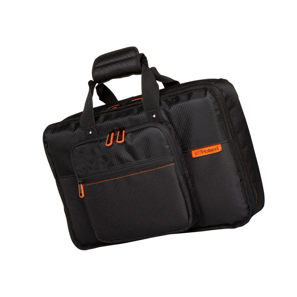 Roland CB-BTRMX Black Series Instrument Custom Bag for Tr-8s, Tr-8, and Mx-1