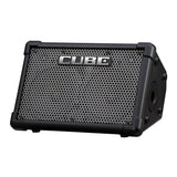Roland CUBE Street EX 4-Channel Compact COSM 50-Watt Battery Powered Amplifier