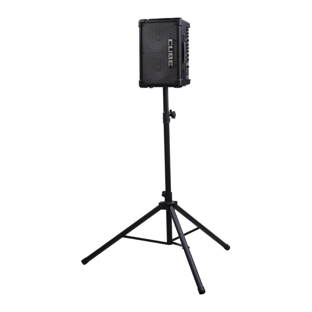 Roland CUBE Street EX 4-Channel Compact COSM 50-Watt Battery Powered Amplifier