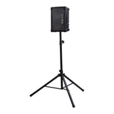 Roland CUBE Street EX 4-Channel Compact COSM 50-Watt Battery Powered Amplifier