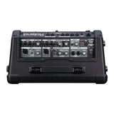 Roland CUBE Street EX 4-Channel Compact COSM 50-Watt Battery Powered Amplifier