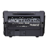 Roland CUBE Street EX 4-Channel Compact COSM 50-Watt Battery Powered Amplifier