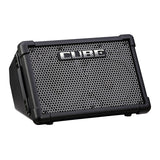 Roland CUBE Street EX 4-Channel Compact COSM 50-Watt Battery Powered Amplifier