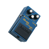 BOSS BD-2 Blues Driver Guitar Effects Pedal with Level, Tone Knob, and Gain Knob