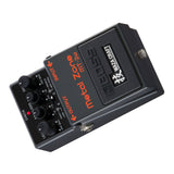 BOSS MT-2W Compact Dual-Stage Gain Circuit Analog Design Waza Metal Zone Pedal