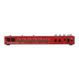 BOSS RC-600 Nine Footswitches Control 49 Input FX Loop Station Looper Pedal