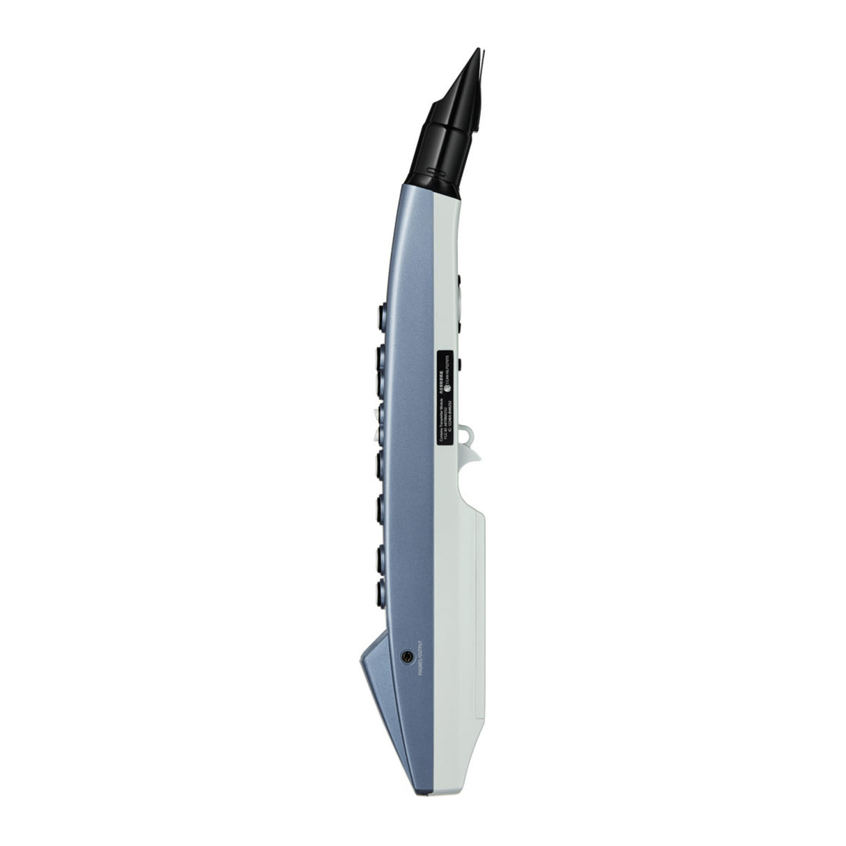 Roland AE-01 Aerophone Mini Compact Wireless Digital Wind Instrument (Blue)