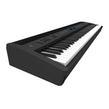 Roland FP-60X-BK Audio and MIDI Connectivity SuperNATURAL PHA-4 Standard 88-Key Digital Piano